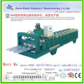 whole life after sale service wind proof wind-shield and dust-controlling roll forming machine